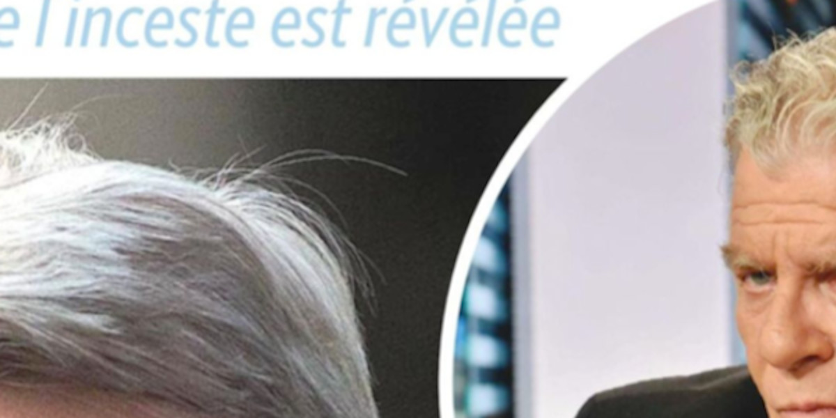 Olivier Duhamel, drame familial - surprenante déclaration sur Emmanuel Macron