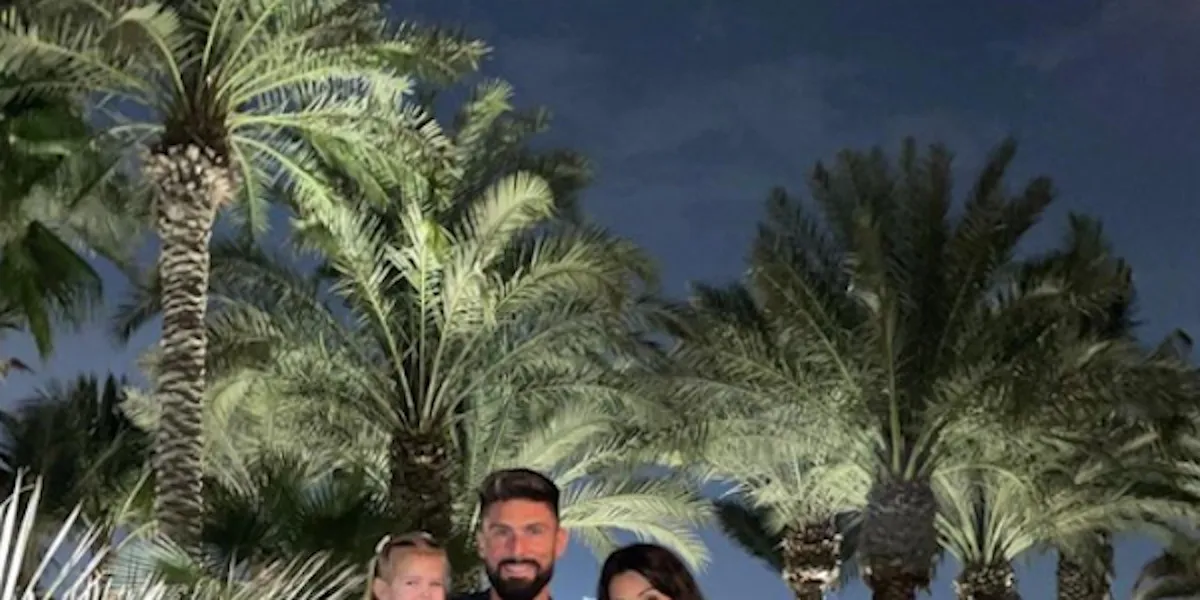 Olivier et Jennifer Giroud accablés à Milan - Plan « secret » de Kylian Mbappé pour les sauver