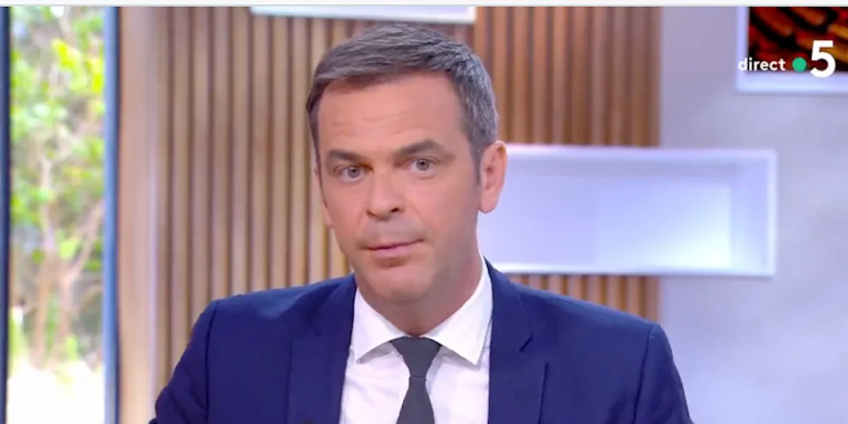 Olivier Véran, ça chauffe chez Anne-Elisabeth Lemoine, règlement de compte avec Didier Raoult