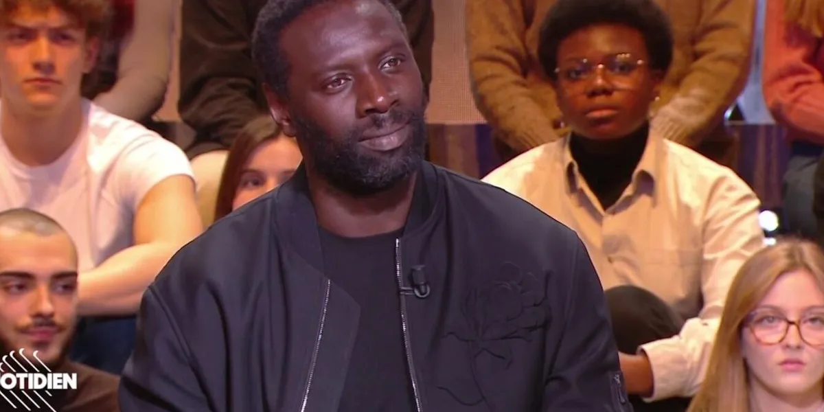 Omar Sy - revanche de Nabilla Benattia méprisée