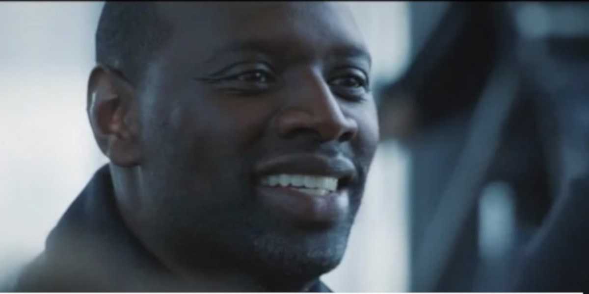 Omar Sy : vive altercation en train