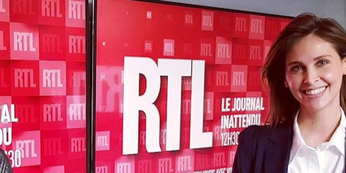 Ophélie Meunier enceinte pour la 2ème fois, son rêve secret avec Mathieu Vergne