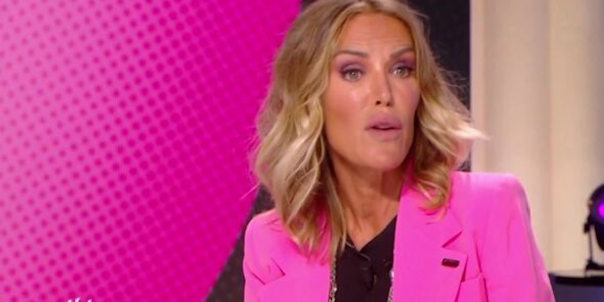 Ophélie Winter fâchée avec sa mère, abus sexuels, elle évoque son calvaire