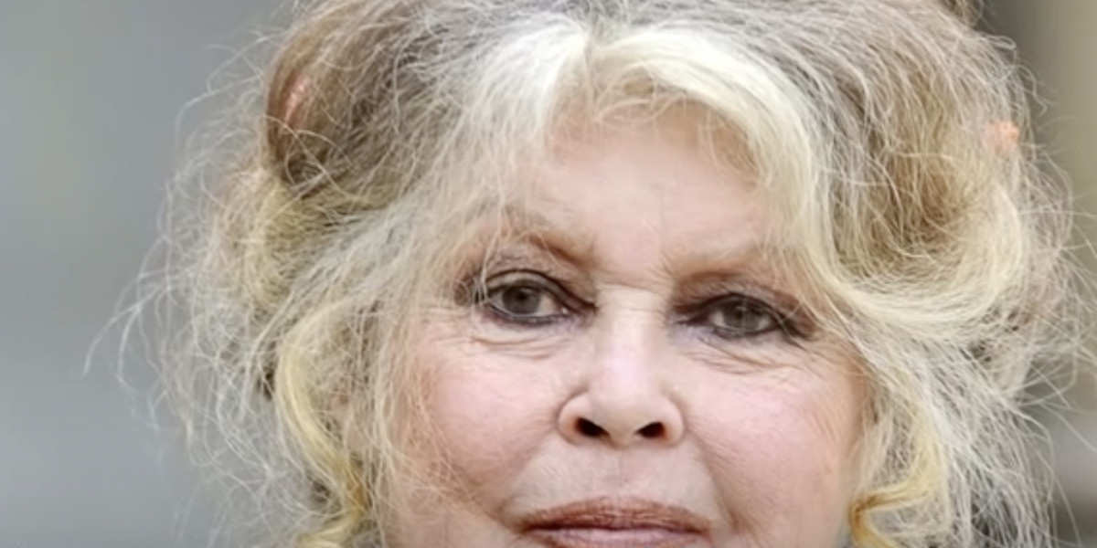 Panne à Saint-Tropez : le gros coup de gueule de Brigitte Bardot