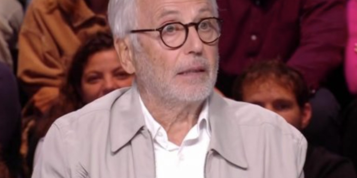 « Pas le niveau » : la pique de Fabrice Luchini à Brigitte Macron