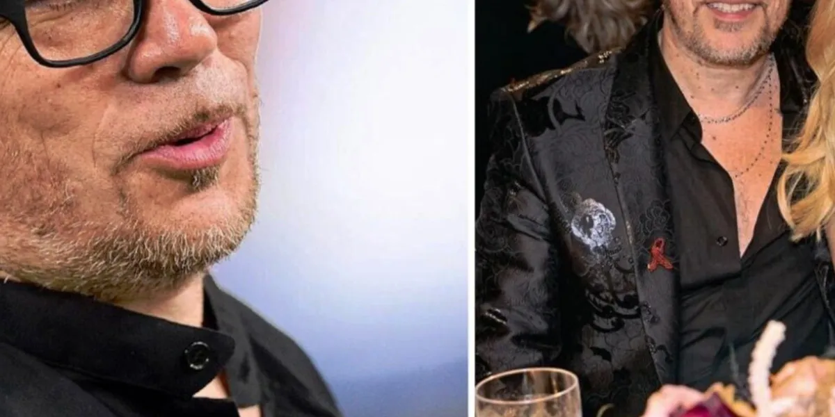 Pascal Obispo, grosse crise avec Julie Hantson - Un humoriste sème le trouble