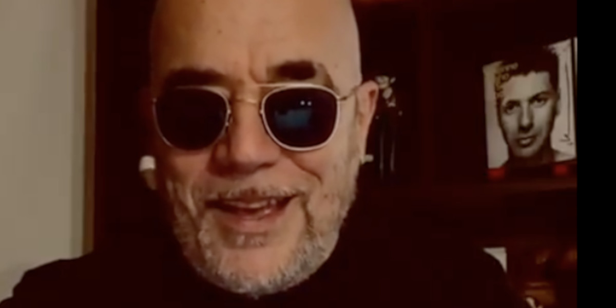 Pascal Obispo, une pause dans sa carrière pour raisons de santé