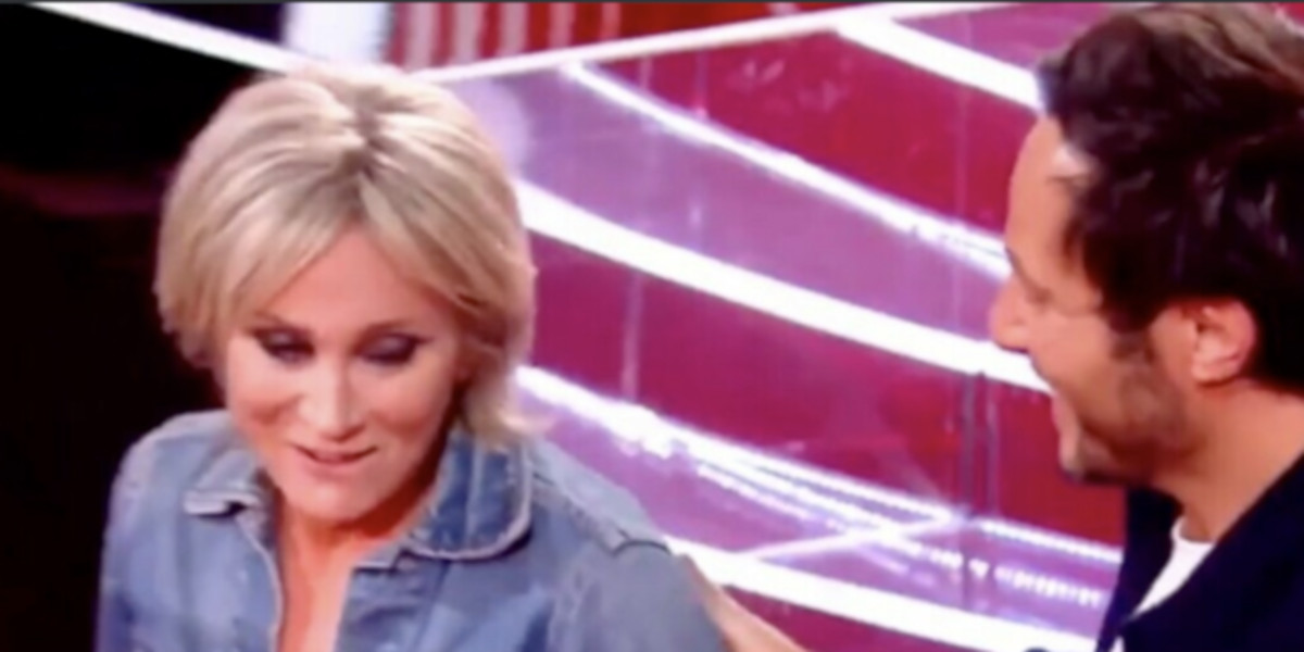  Patricia Kaas embarrassée par une proposition de Vianney dans The Voice 2025