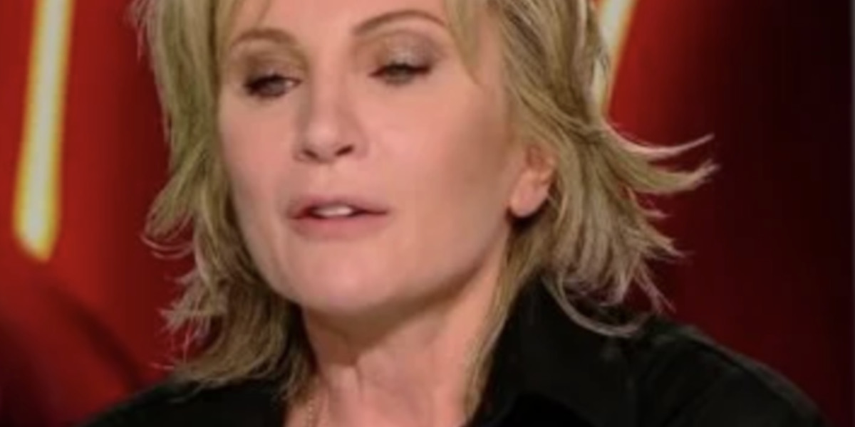 Patricia Kaas, rares confidences sur sa famille