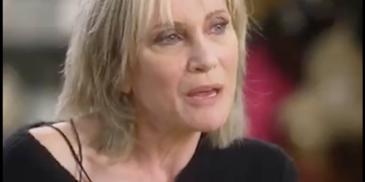 Patricia Kaas, un nouvel homme dans sa vie 