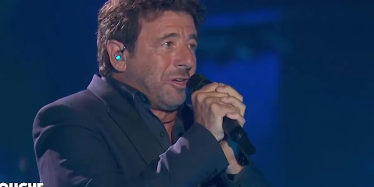 Patrick Bruel « abandonne » Nathalie Marquay, son ex, au pire moment, la raison