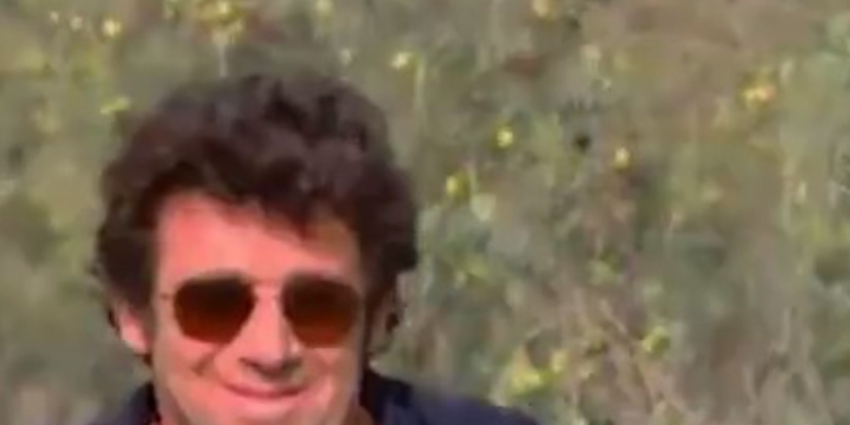 Patrick Bruel, Ary Abittan, fête clandestine, la réaction surprenante d'Emmanuel Macron