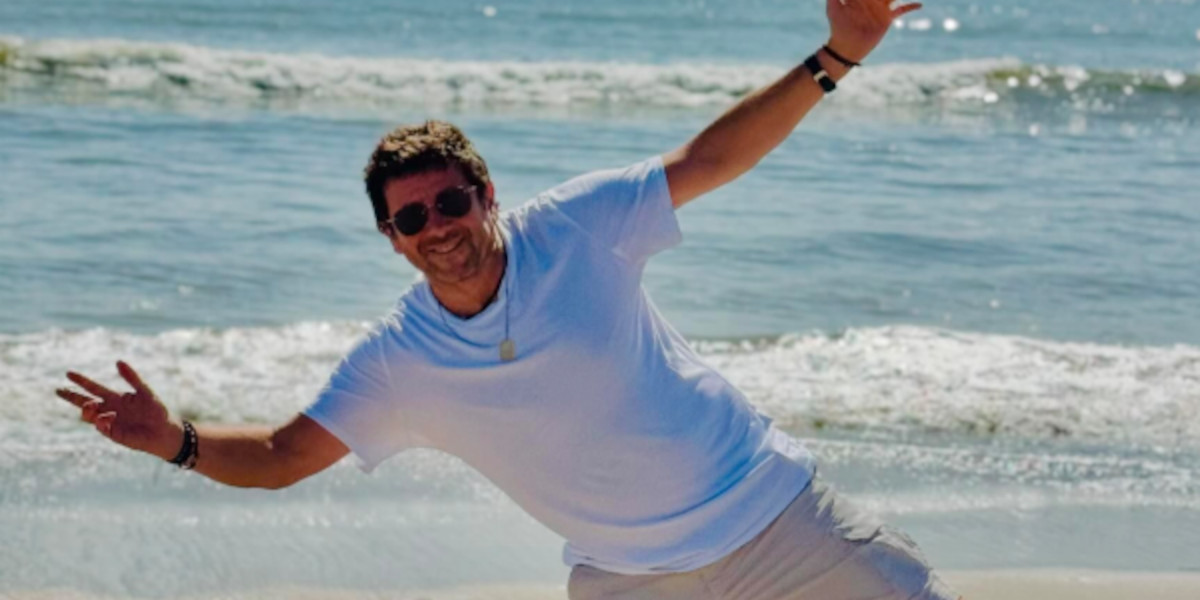 Patrick Bruel face au chaos : des nouvelles après l'incendie en Californie