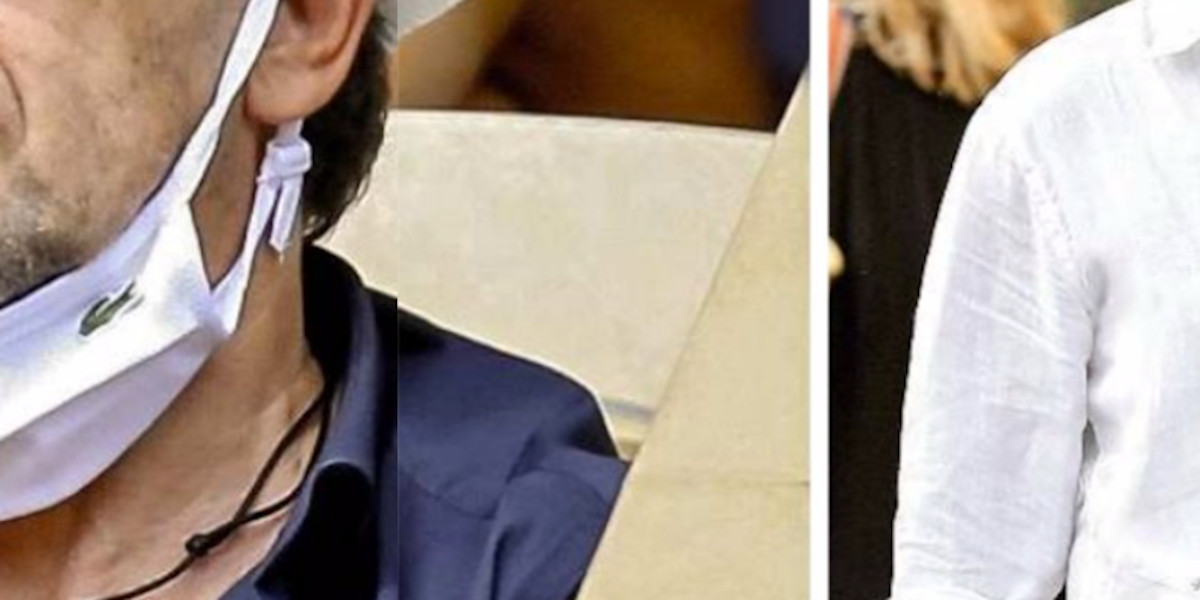 Patrick Bruel, frictions au quotidien, « ce service » qu'il refuse à sa fiancée,