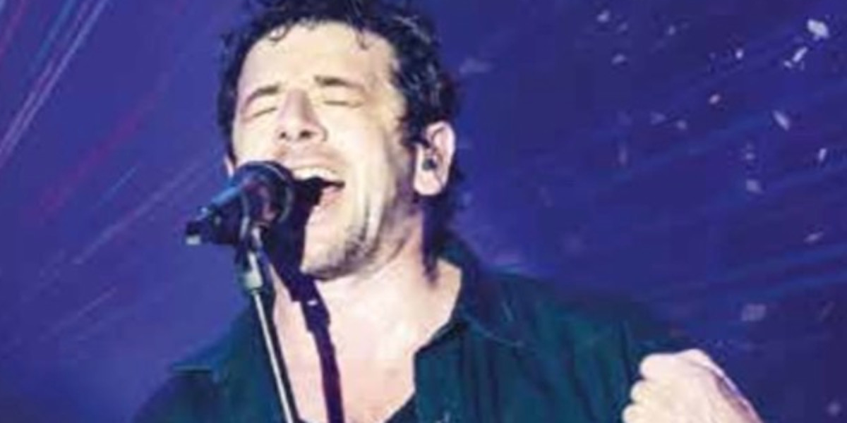 Patrick Bruel, intimité déballée avec Clémence - étonnante confidence chez Michel Denisot