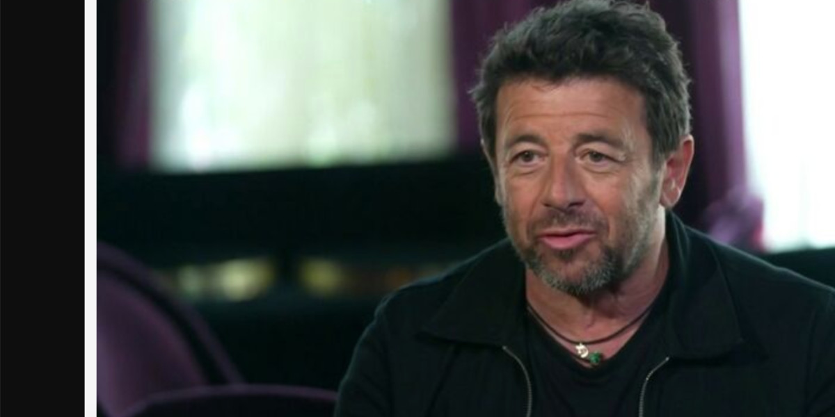 Patrick Bruel : Le mystérieux lien entre son fils et la fille de Laeticia Hallyday, son silence intrigue !