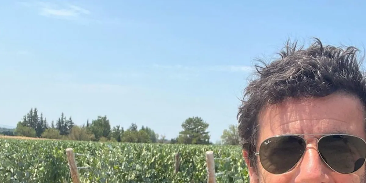 Patrick Bruel, révélation sur la vraie femme de sa vie