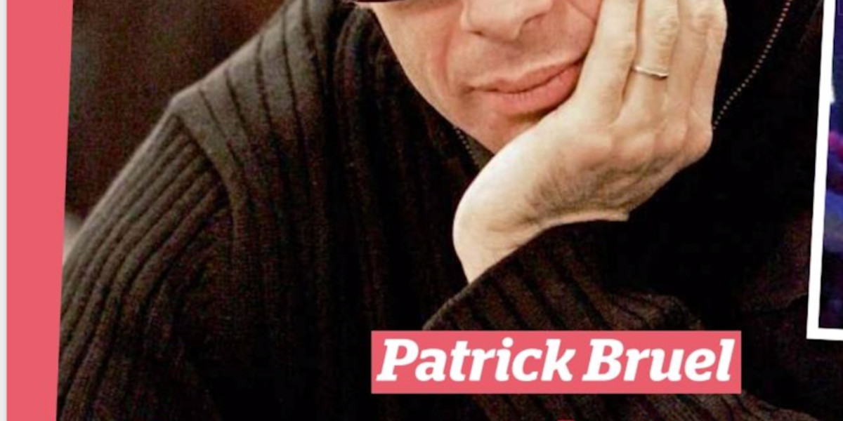 Patrick Bruel, séjour romantique gâché en Normandie, son pote accusé de double meurtre