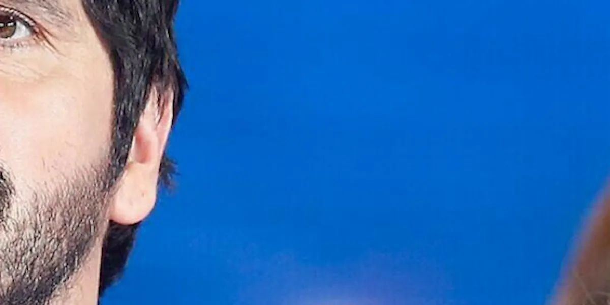 Patrick Fiori : son coup de foudre pour Charlène, cette phrase mystérieuse qui a tout changé