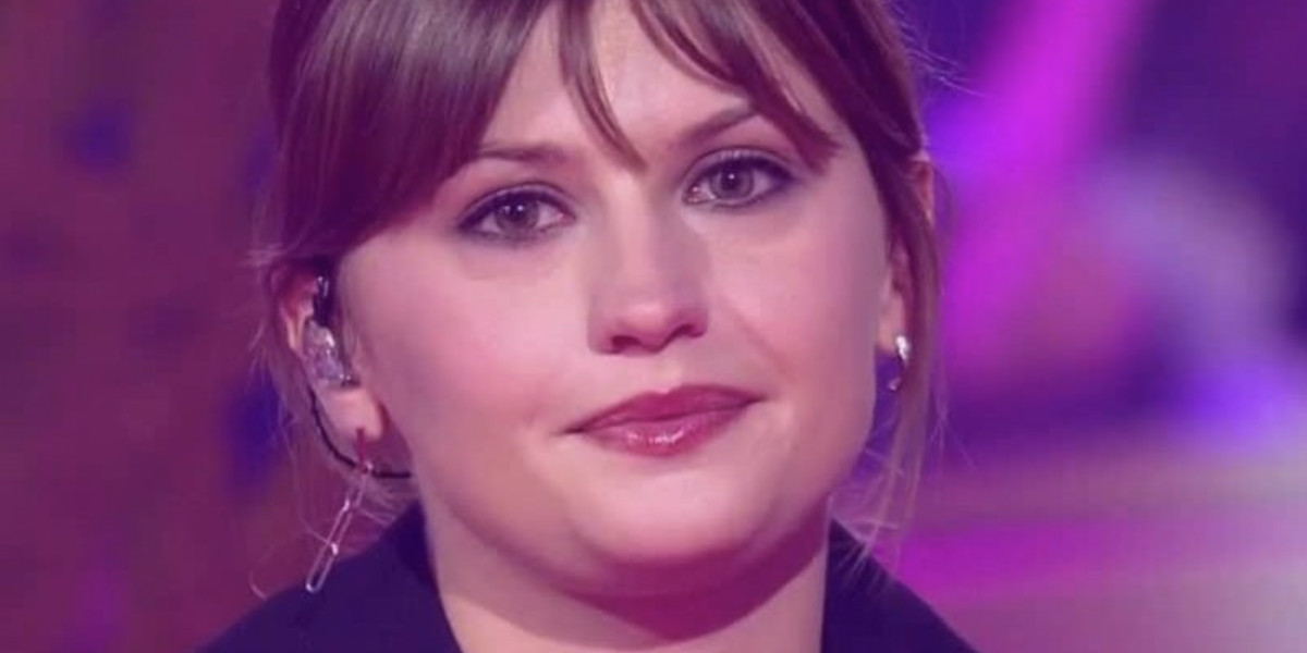 Patrick Fiori : la gaffe de casting dévoilée par Marine (Star Academy)