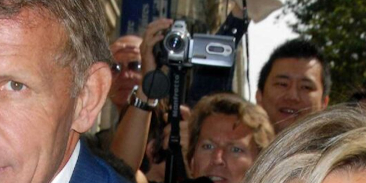 Patrick Poivre d'Arvor accusé de viols, il a déjà été condamné