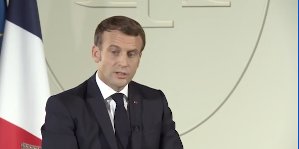 Patrick Sébastien, fin de brouille avec Emmanuel Macron dans le Lot, une pique contre le président exhumée
