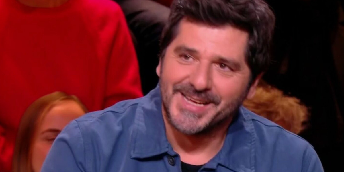 Patrick Fiori : sa remarque sexiste sur les femmes choque Léa Salamé 