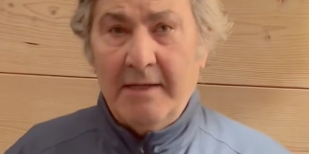 Paul Amar s'indigne face aux propos de Jean-Michel Aphatie sur l'Algérie