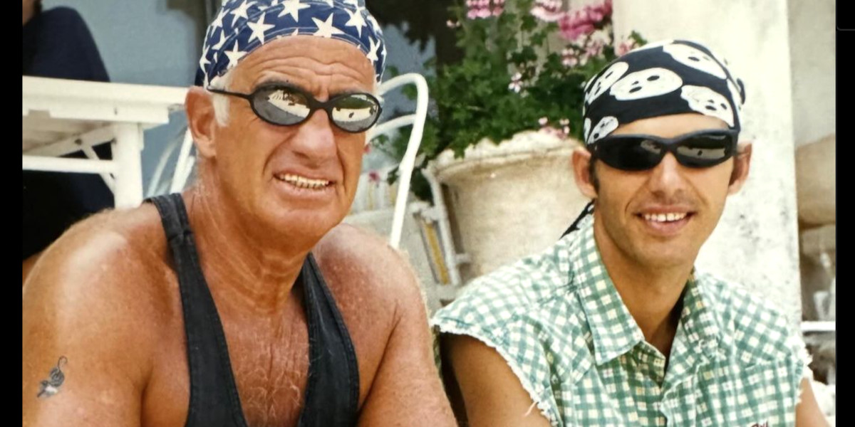 Paul Belmondo accusé de détournement : un héritage de 100 millions d'euros en jeu