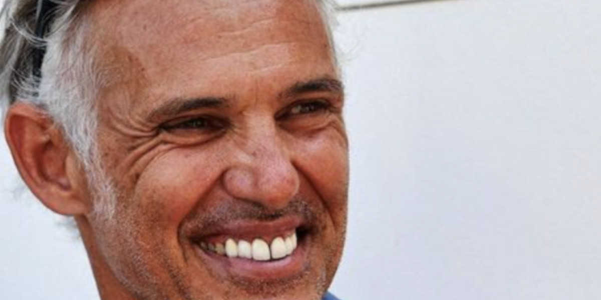 Paul Belmondo : après le divorce, un Noël en famille avant le nouvel an à nice