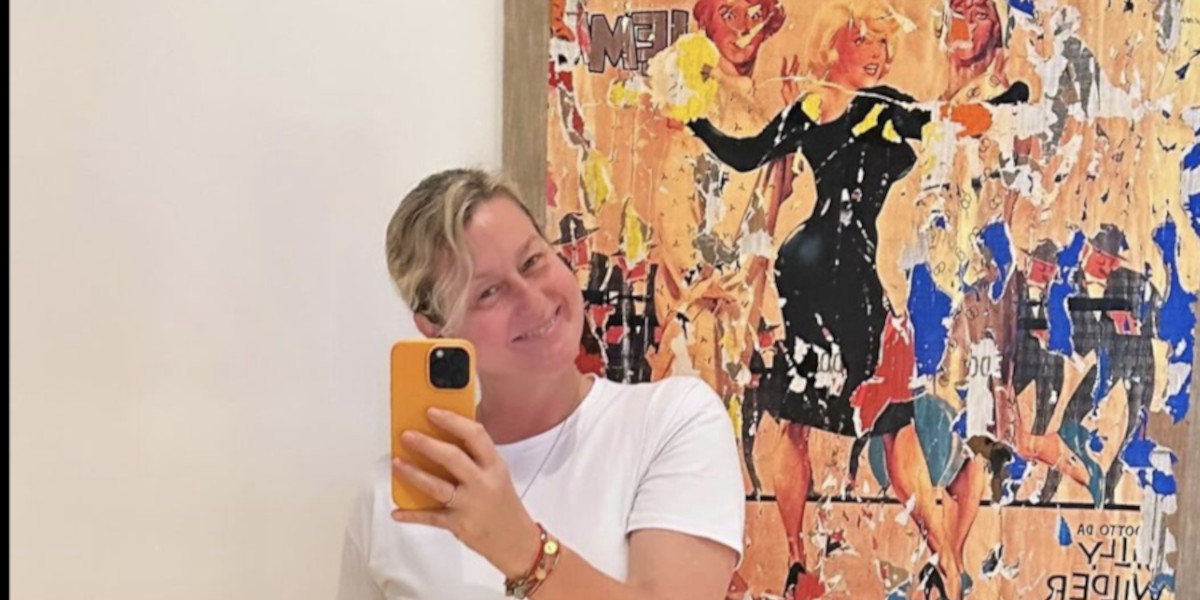 Paul Belmondo, séparation et transformation physique : Luana brise le silence