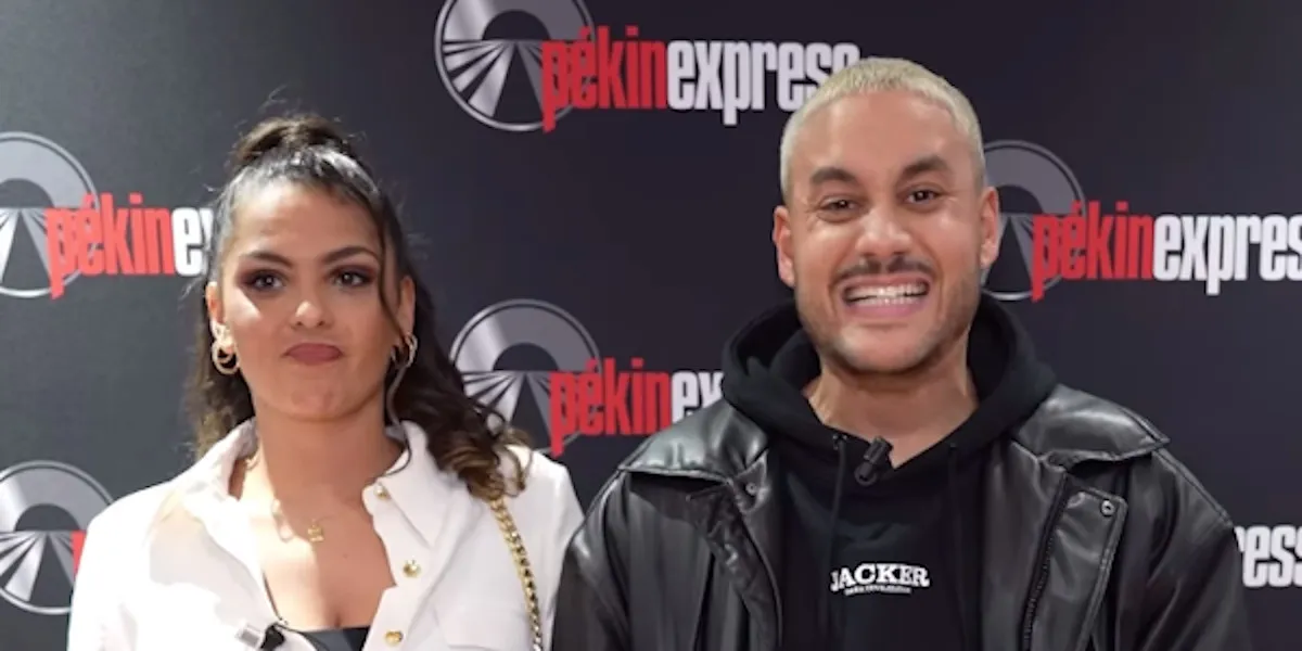 Pékin Express 2023 : Alexandre et Chirine accusés de triche par des internautes, leurs secrets révélés