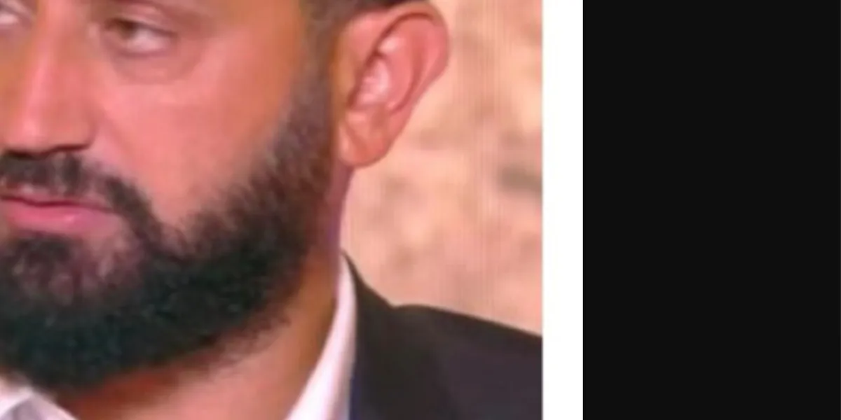 « Petit lâche que tu es », Booba met en garde Cyril Hanouna, ce qu'il lui reproche ?