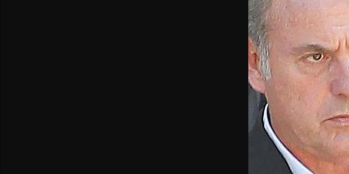 Philippe Risoli brisé par la mort de son jumeau !