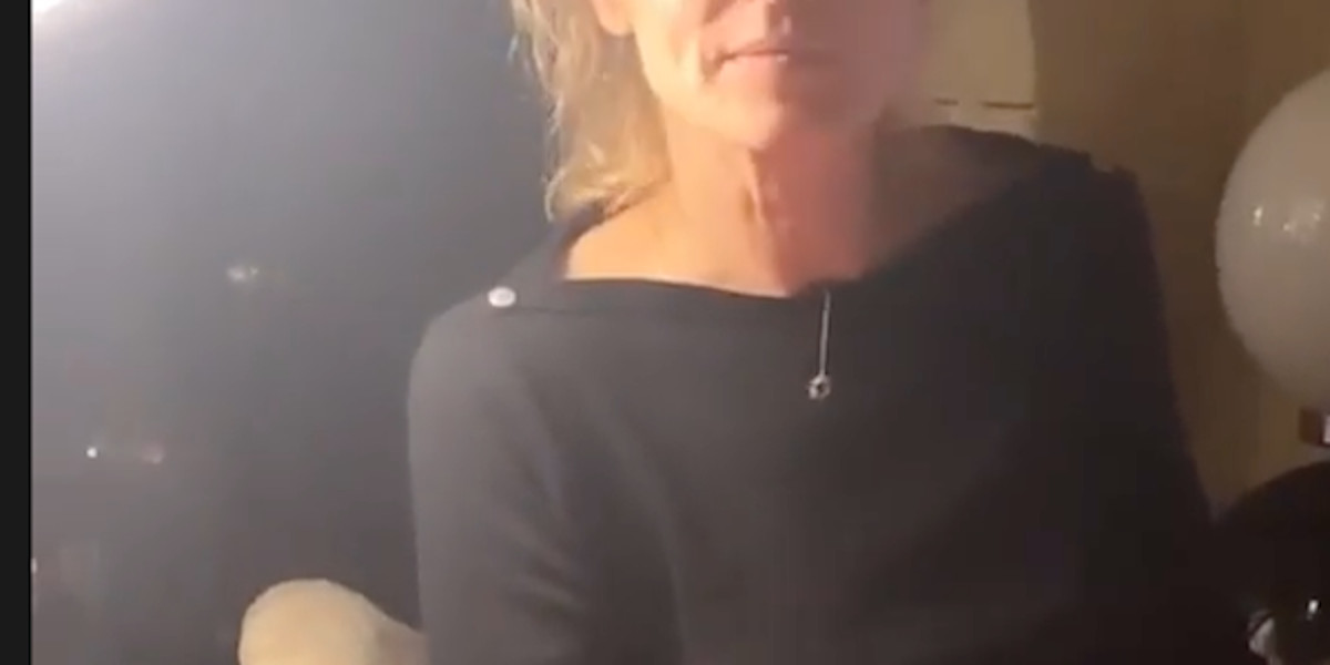 Alexandra Lamy, sa fille Chloé Jouannet, petit clash devant TF1, la raison (photo)