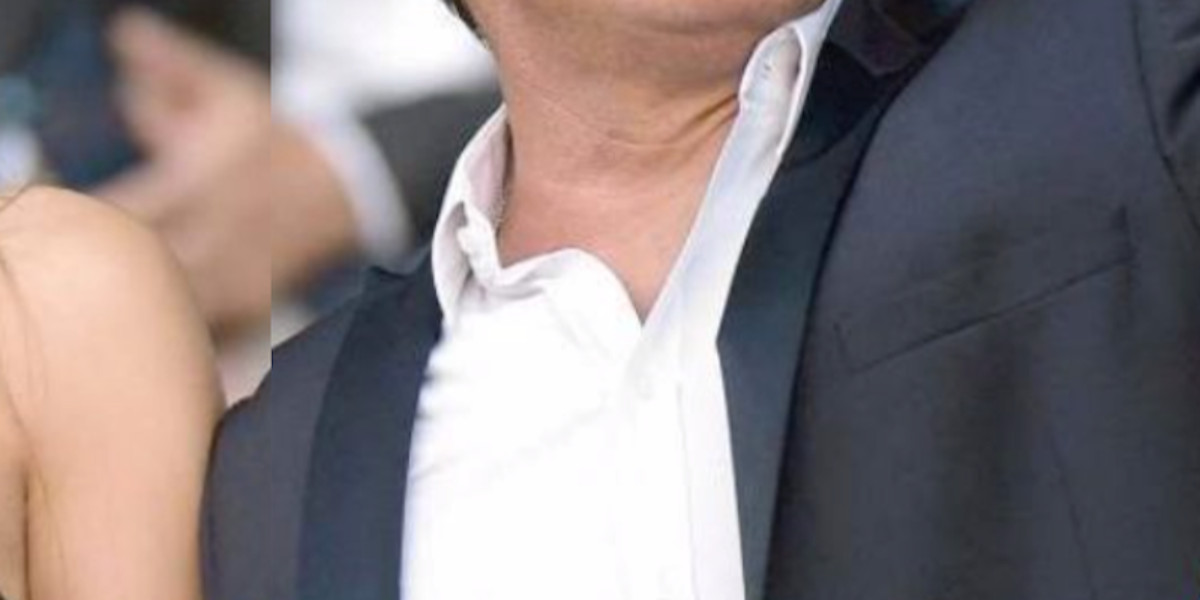 La belle-fille de Benjamin Castaldi est une bombe, première sortie après avoir frôlé le pire (photo)