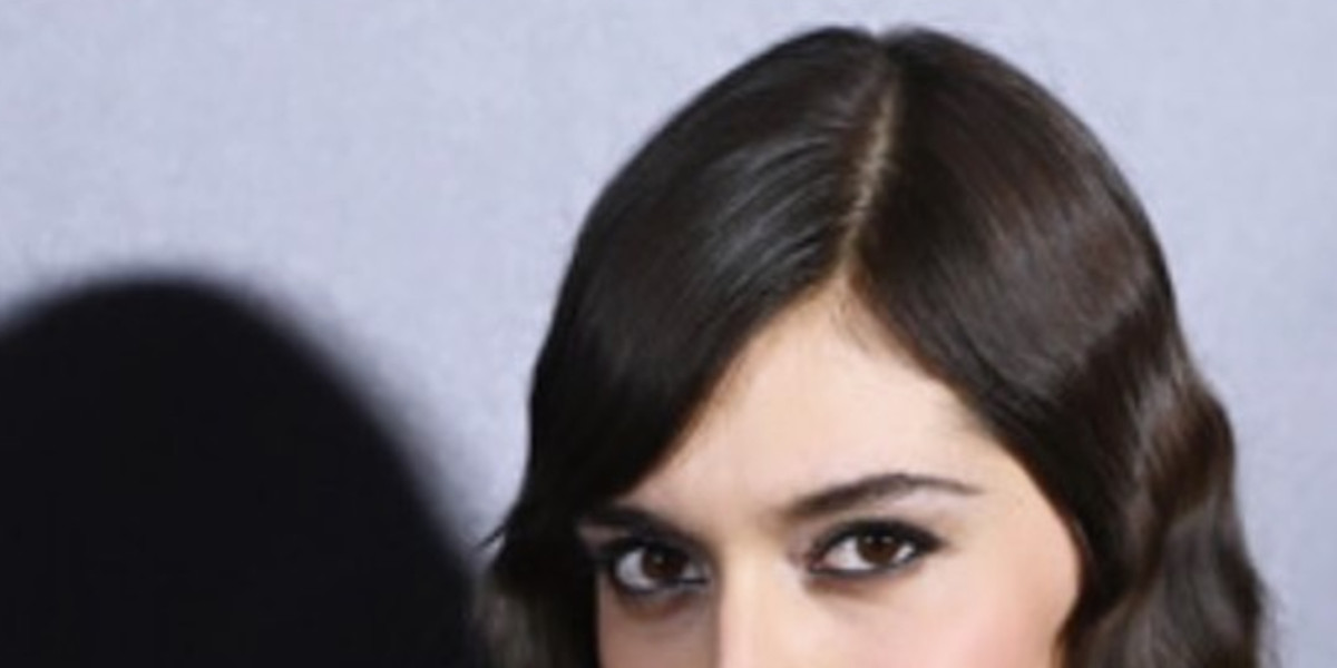 Clara Luciani « froisse » David Hallyday, un vieux conflit exhumé, la photo de la discorde