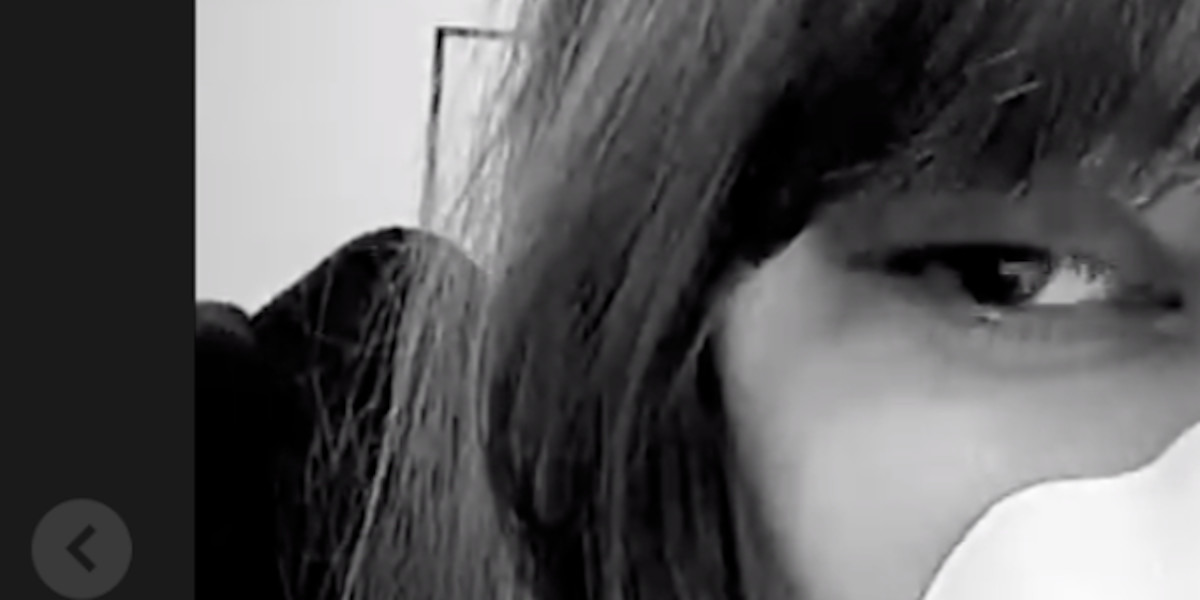 Clara Luciani handicapée par laryngite en pleine tournée, son cri de coeur (photo)