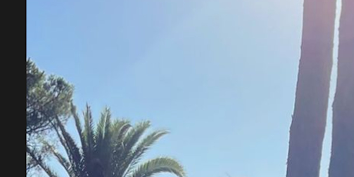 David Hallyday « accueille » Ilona Smet au Portugal, son immense propriété dévoilée