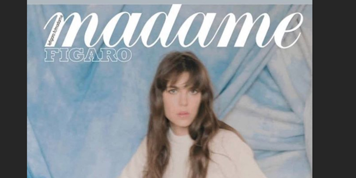 Gad Elmaleh brouillé avec Charlotte Casiraghi, son ex-fiancée - Photo qui en dit long