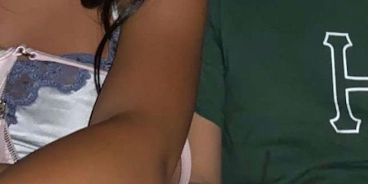 Joy Hallyday amoureuse à Saint-Barth - révélation sur son chéri (photo)