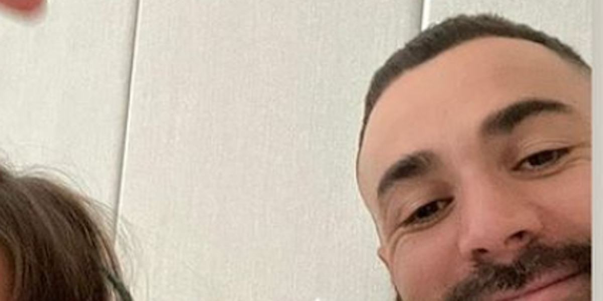 Karim Benzema : un papa poule fier de ses enfants, il crée l'émoi chez les fans et touche le cœur de Jordan Ozuna (photo)
