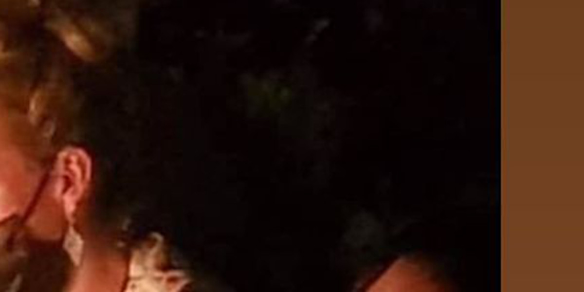 Laeticia Hallyday, mariage avec Jalil Lespert, sa réponse (photo)