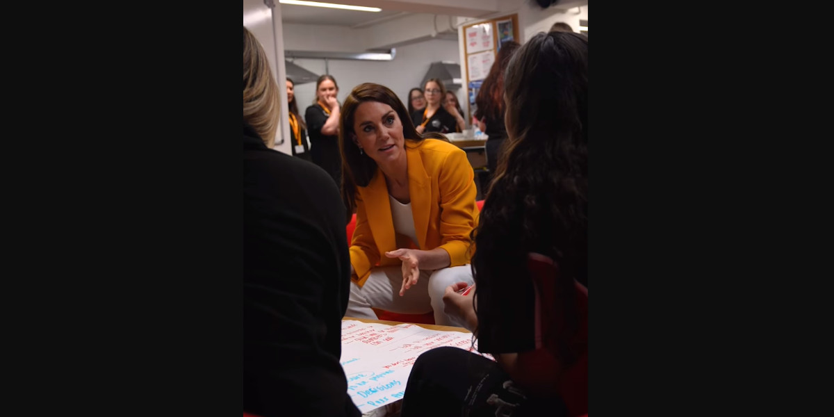 Les secrets troublants de Kate Middleton : « La vérité derrière le rôle de princesse »