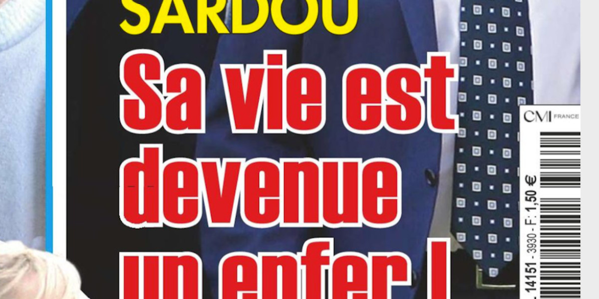 Michel Sardou, en couple avec Anne-Marie Périer, sa vie est devenue un cauchemar