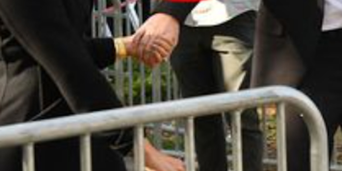 Prince Harry et Meghan Markle espionnés à New York, d'étranges micros repérés, la vérité sur leur visite