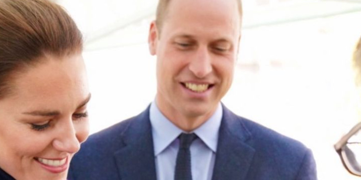 Prince William nerveux à Derry-Londonderry, terrifié pour Kate Middleton en fâcheuse position (photo)