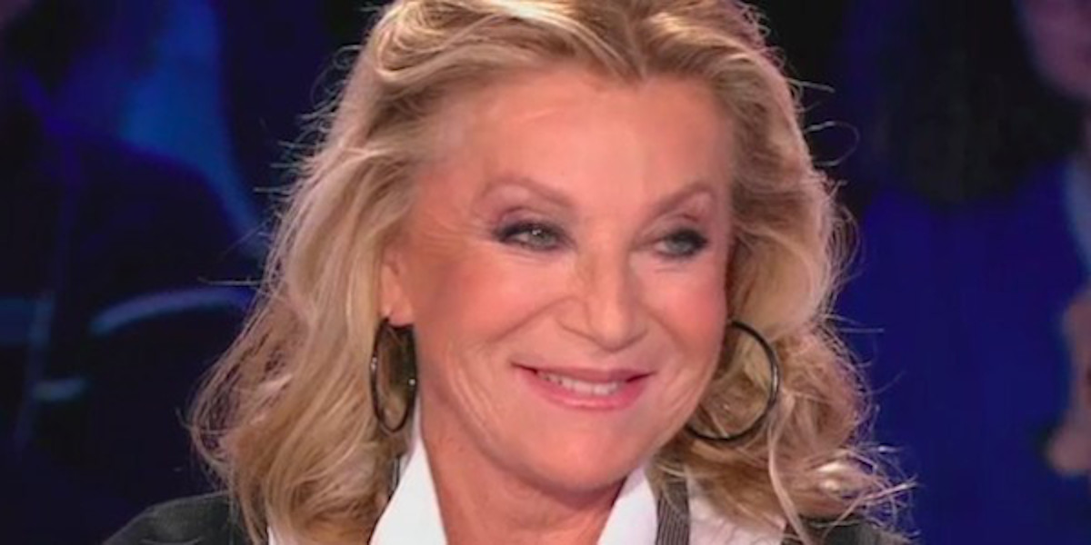 Sheila en deuil, étonnante proposition de Sylvie Ortega, son ex-belle fille (photo)