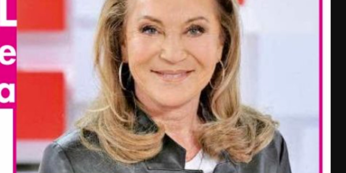 Sheila remontée contre Sylvie Ortega, graves dissensions à cause d'une photo intime