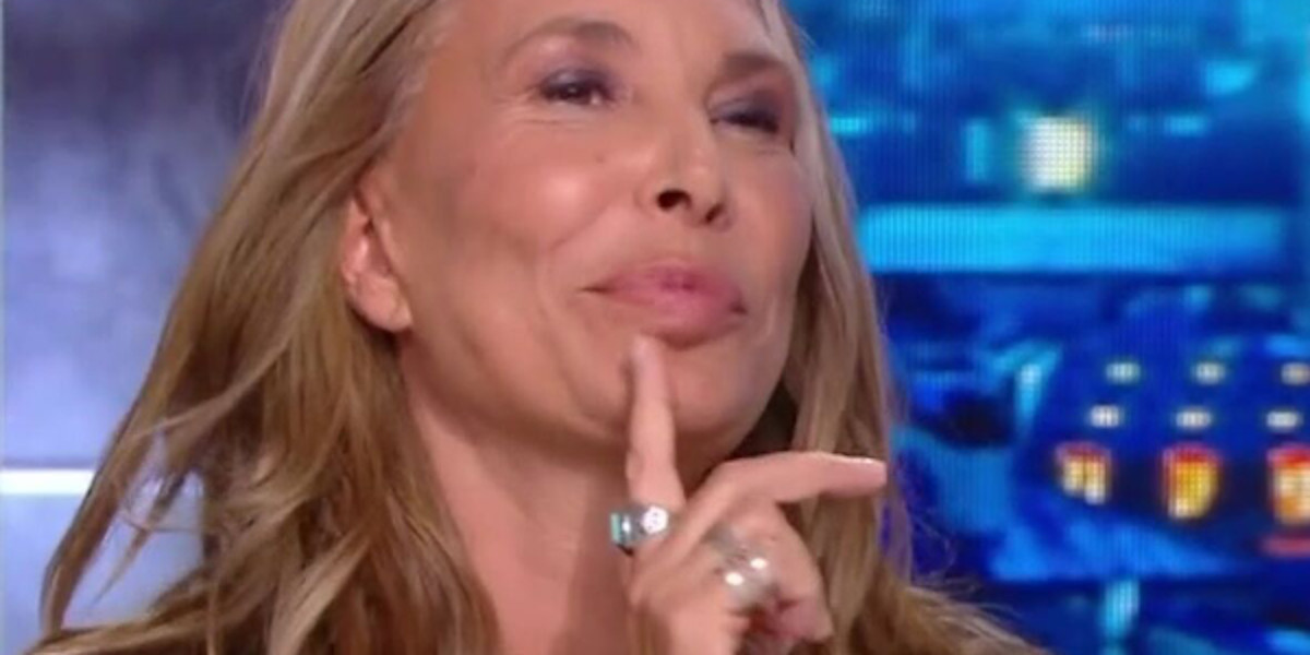 Zazie défigurée par le Botox - la chanteuse méconnaissable